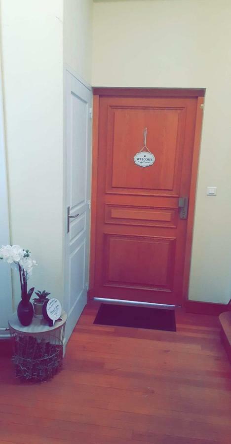 La Casa D'Esteve Бурж Экстерьер фото